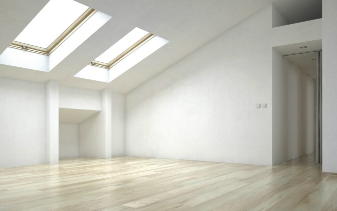 2. Vacant homes are more difficult to sell than lived-in homes.