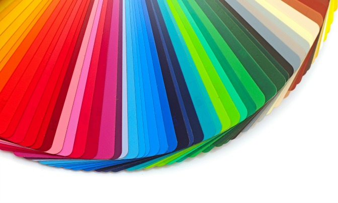 3. A tint is produced when you add white to a color.