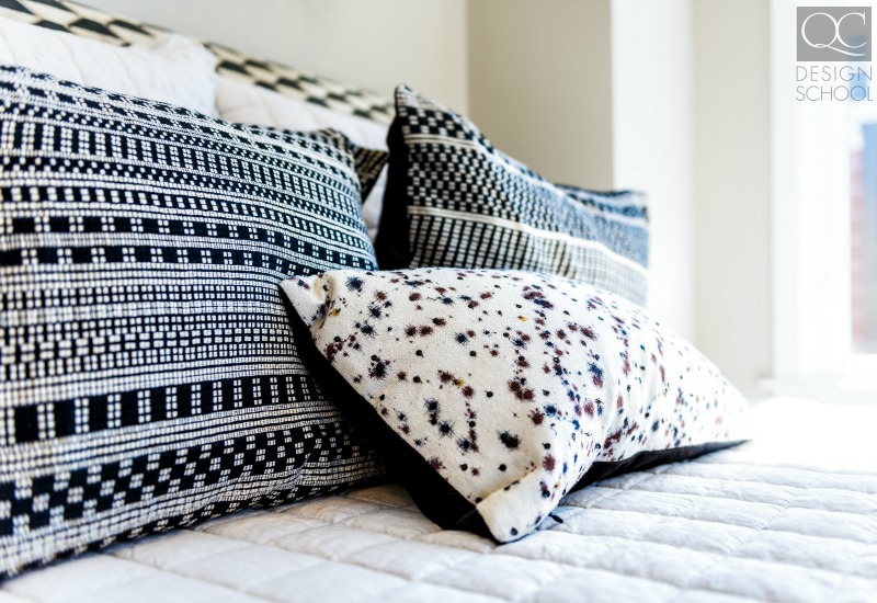 home staging courses decorative pillows for home staging