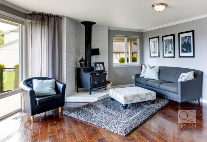 What a Certification for Home Staging Has to Say About Using Seasonal Colors