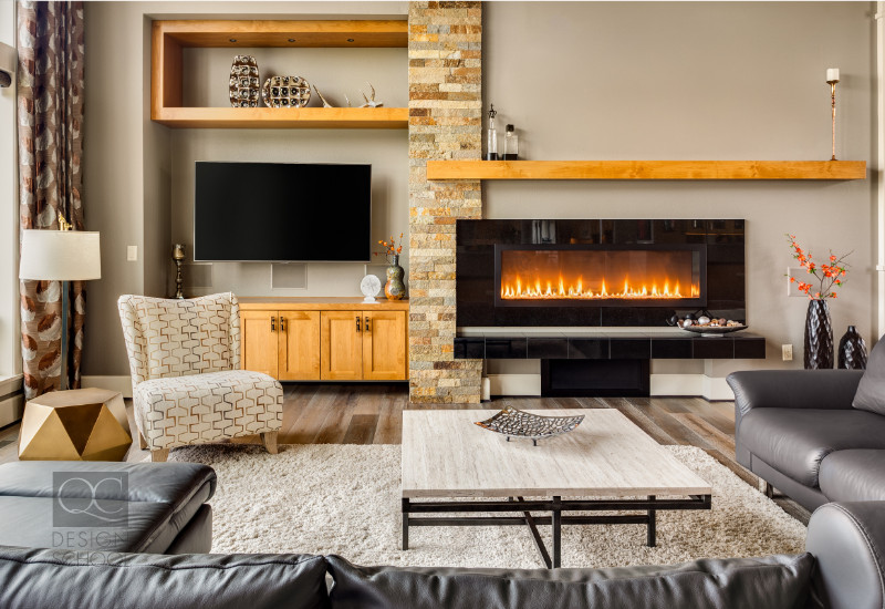 What a Certification for Home Staging Has to Say About Using Seasonal Colors