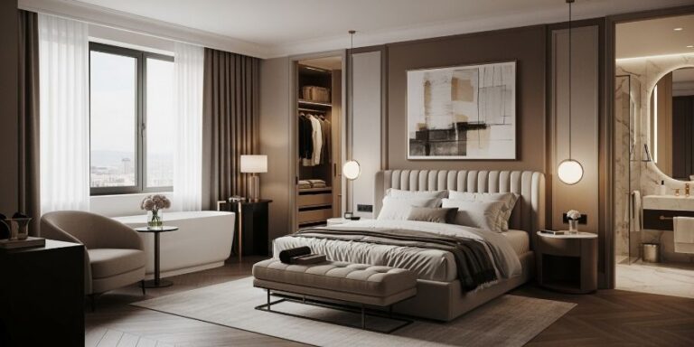 The 7 Elements of Design Every Interior Designer Should Know - The ...