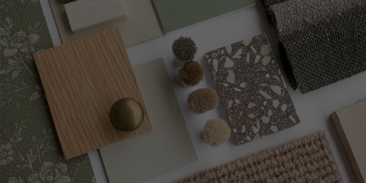 Interior Design Mood Board Ideas & Step-by-Step Guide