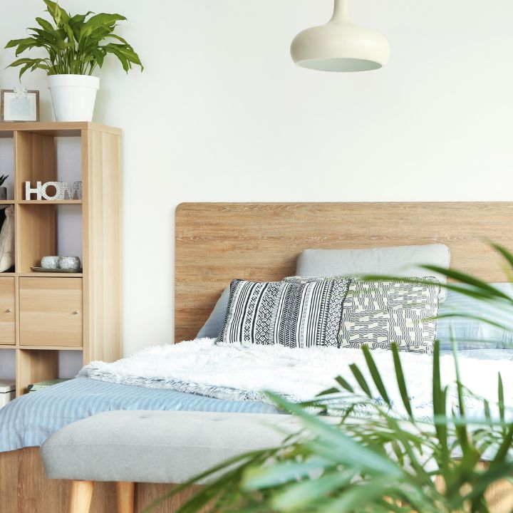 Sustainable Interior Design: Practical Tips for Eco-Friendly Spaces