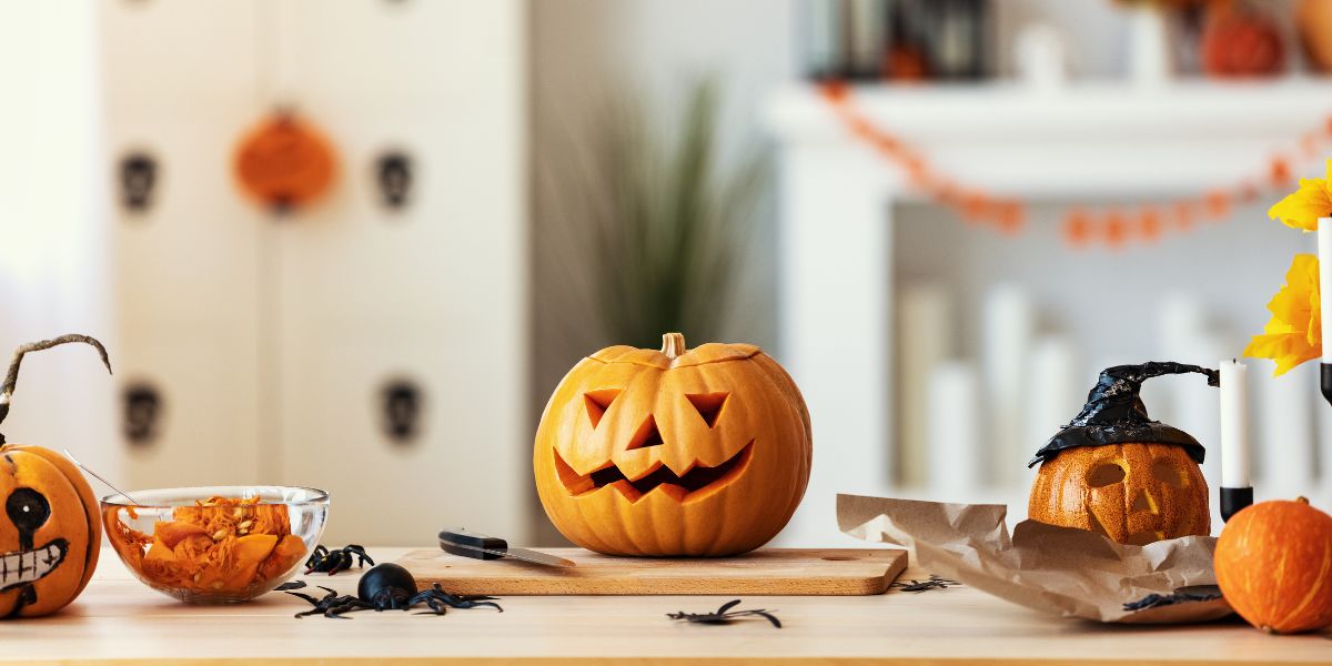 60+ Best Halloween Decorations in 2025 for Indoors & Outdoors