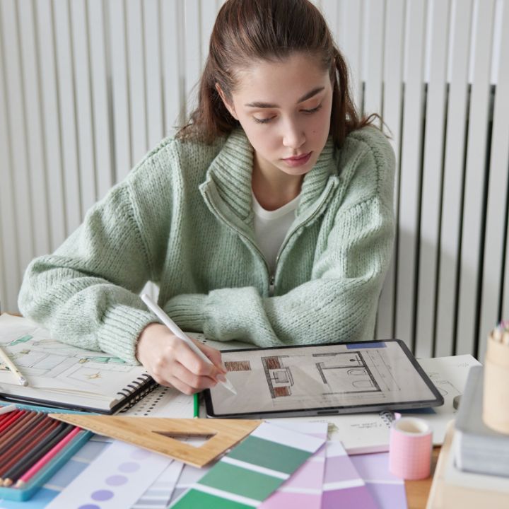 How To Get Into Interior Design: Your 2026 Career Guide - The Focal Point
