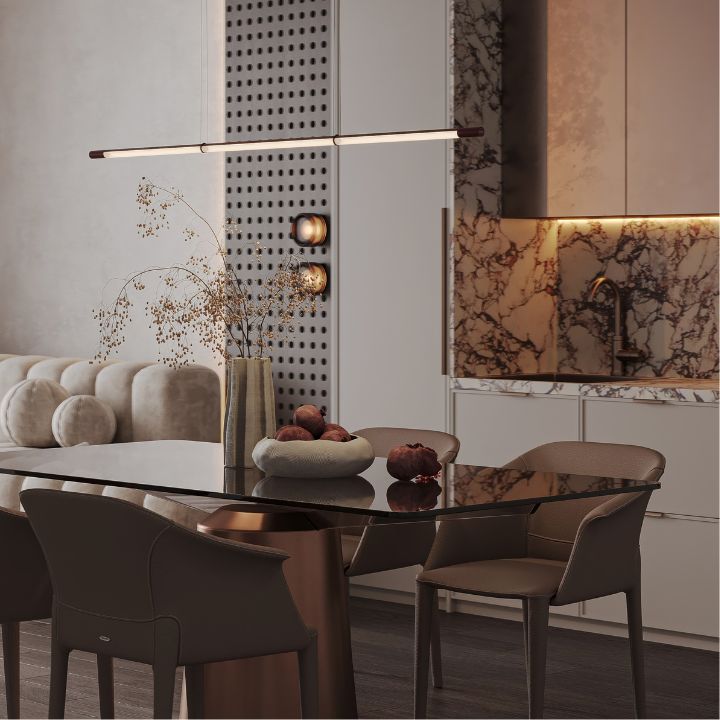 How to Build a Winning Interior Design Portfolio Example - The Focal Point
