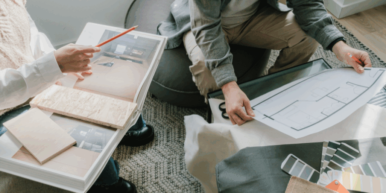 The 7 Steps in the Interior Design Process: A Complete Guide - The ...
