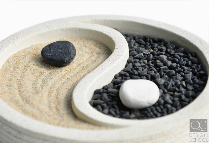 yin yang feng shui creating balance and harmony in the home