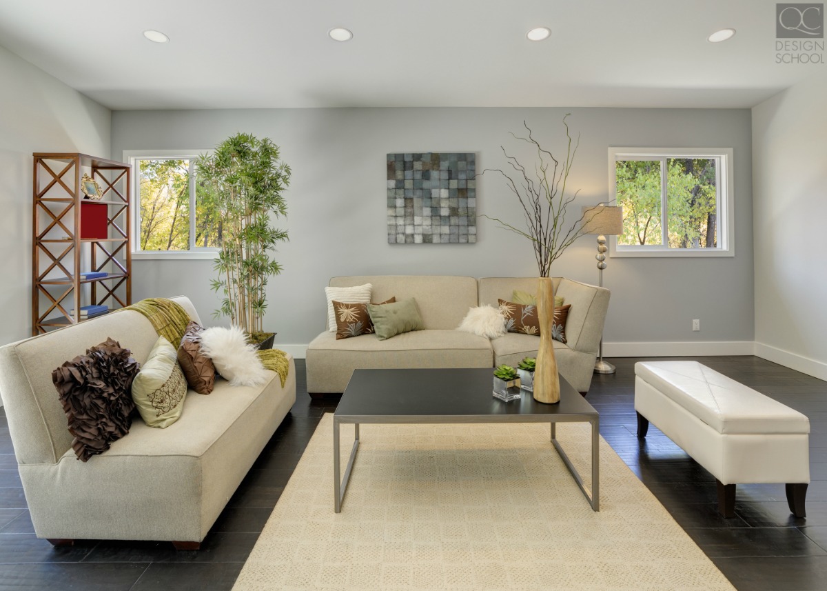 How to Start an Interior Decorating Business QC Design School