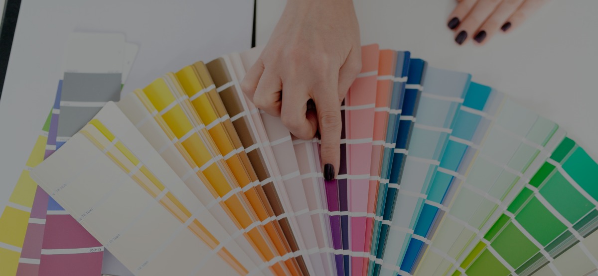 Job Description of a Color Consultant QC Design School