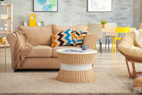 modern home design living room