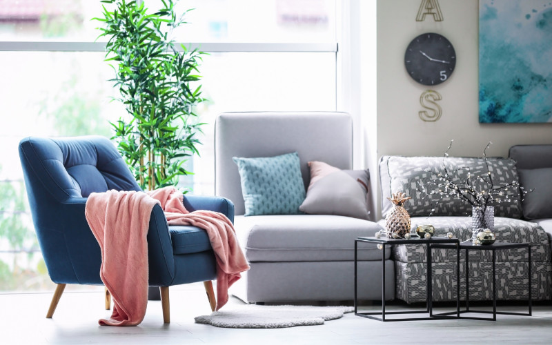 Top 7 Lessons You'll Learn in Interior Decorating Courses QC Design