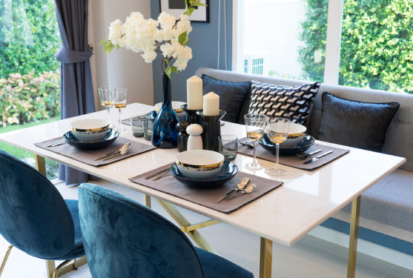 home staging tricks that actually work