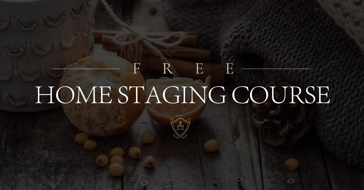 Fall Into Decorating! QC Design School