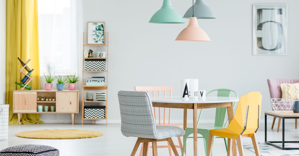 Color Consultant QC Design School