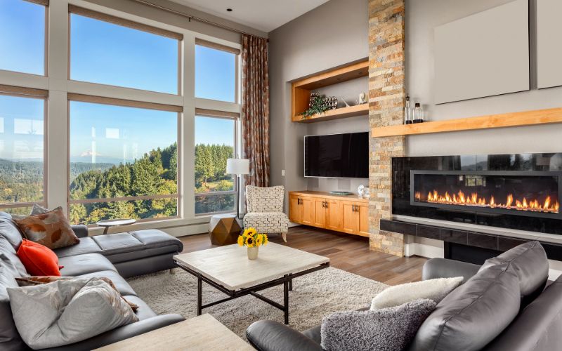 How Much Money Do Home Stagers Make? QC Design School