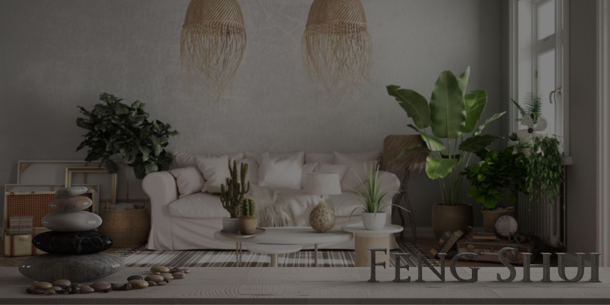What is Feng Shui Design? | A Beginner’s Guide