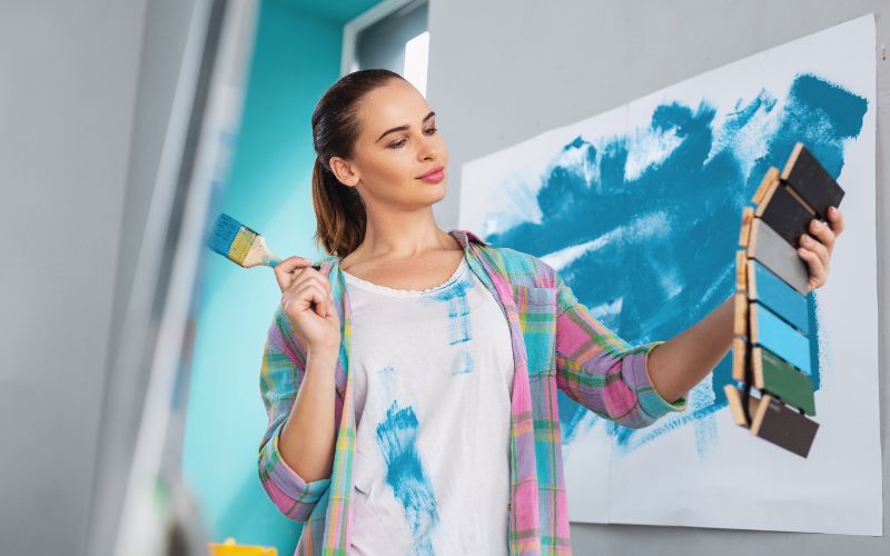 Hiring a Color Consultant Everything You Need To Know