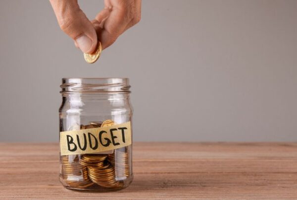 Budgeting tips to help clients Feature Image