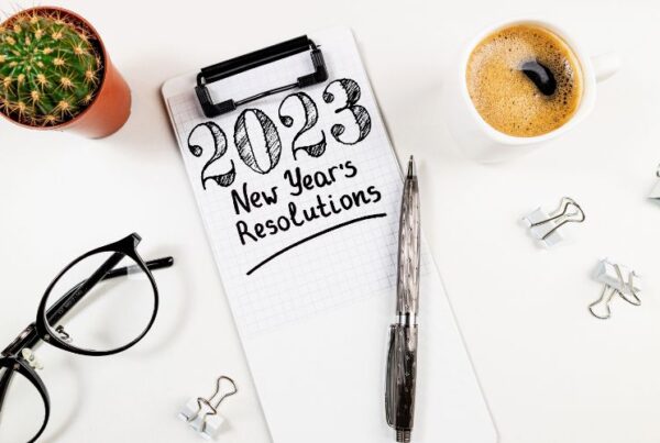 New Year's resolutions for your career Feature Image