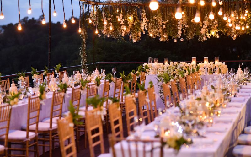 Everything You Need to Know about Event Decorators QC Design School